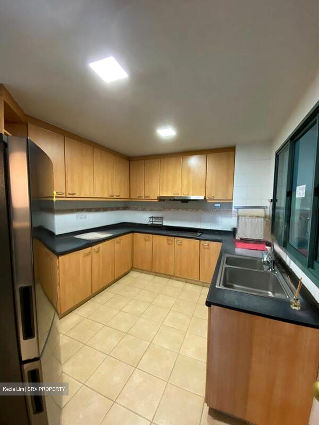 Emerald Garden (D1), Condominium #465069901